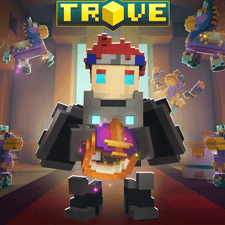 [개발] 에이프로젠 Trove